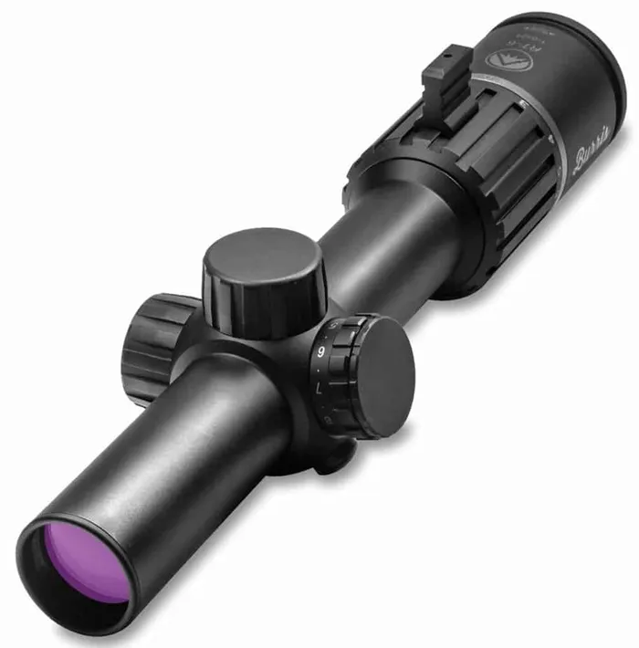 Burris RT6 1-6x24