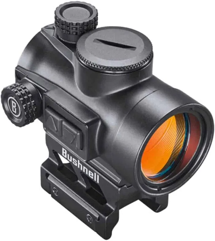 Bushnell AR Optics TRS-26 3 MOA Red Dot Sight