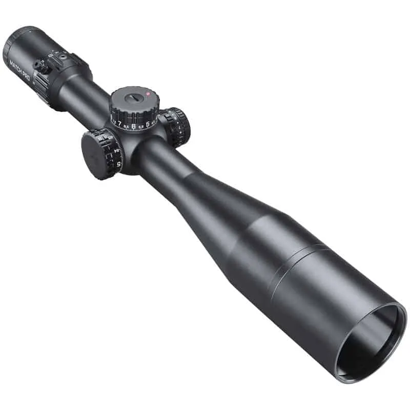 Bushnell Match Pro ED