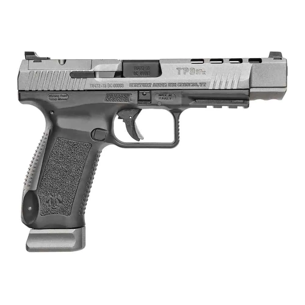 CANIK TP9SFX