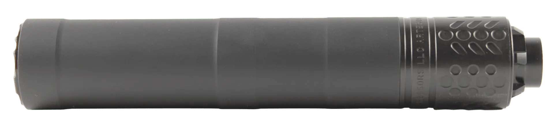 CGS Mod9 Suppressor