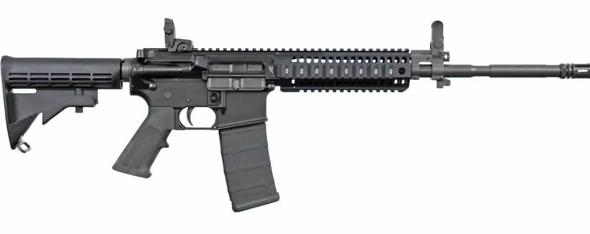COLT M4 CARBINE