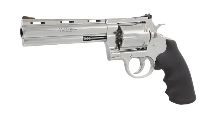 COLT MFG ANACONDA