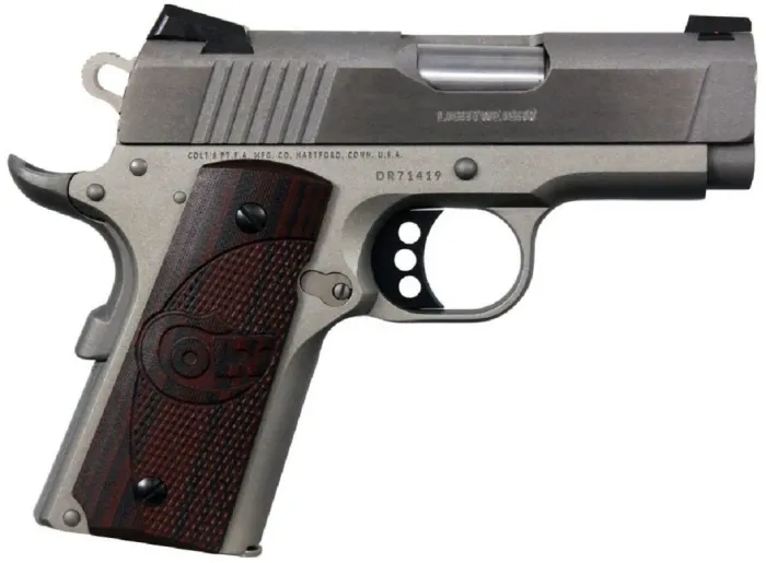 COLT DEFENDER