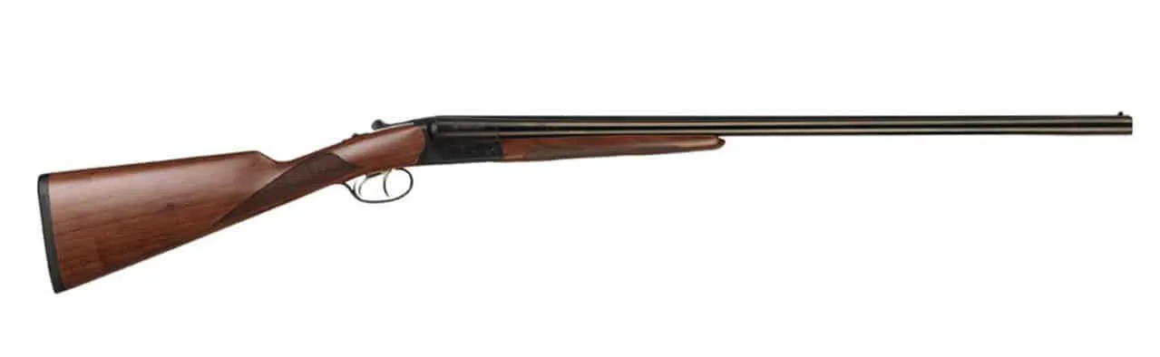 CZ Bobwhite G2 12 Gauge