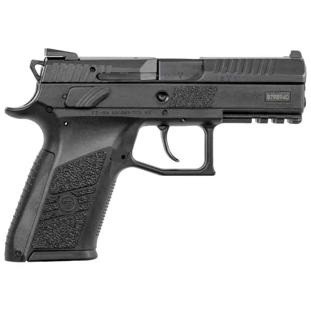 CZ P-07 9mm Pistol