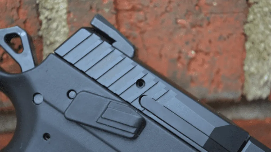 CZ P-09 Full Size 9mm (2)