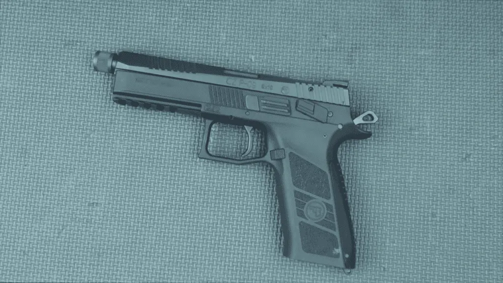 CZ P-09 Full Size 9mm (3)