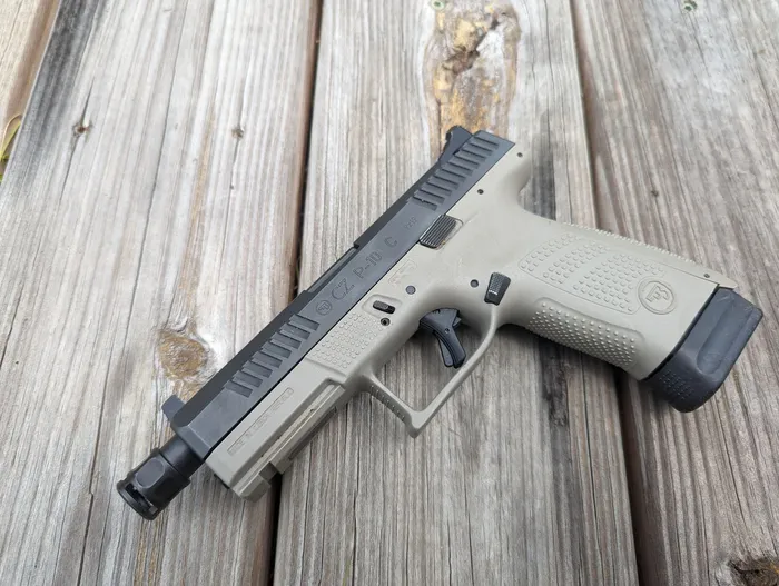 gunmade