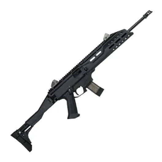 CZ Scorpion EVO 3 S1 Carbine Semi Automatic Rifle