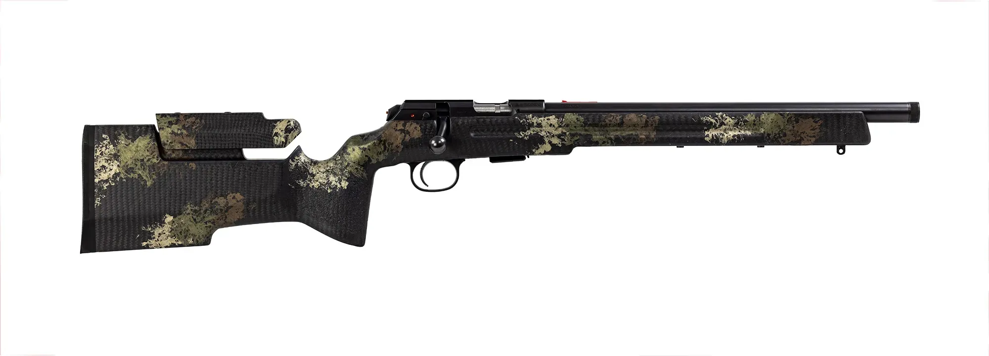 CZ-USA CZ 457 VARMINT PRECISION TRAINER MTR