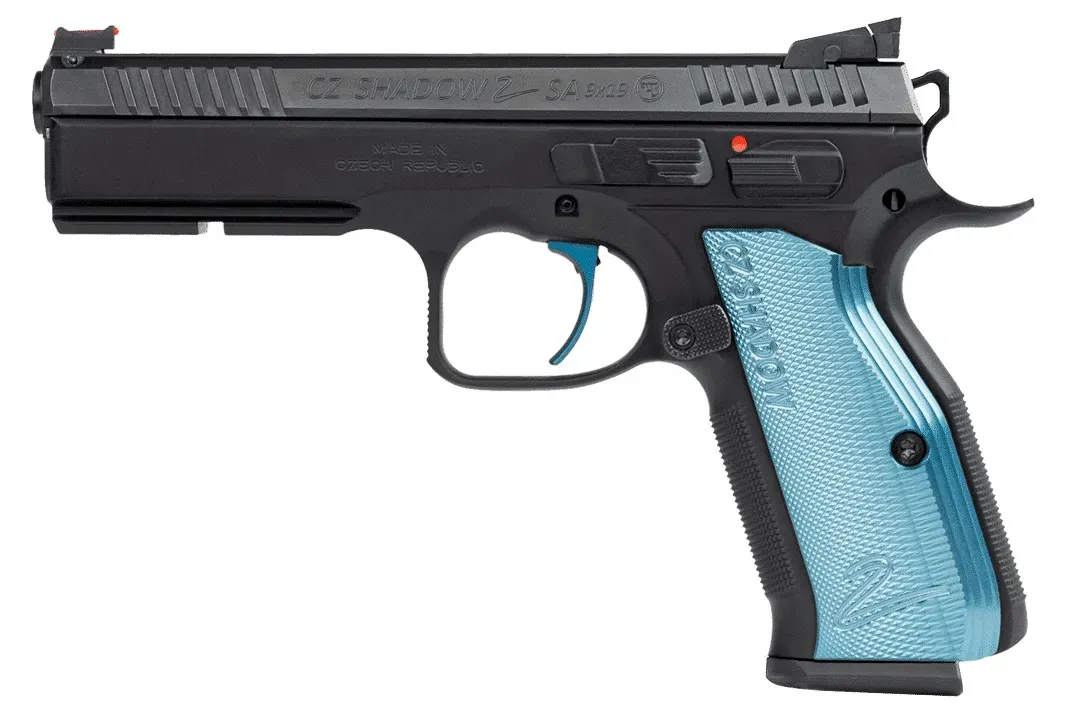 CZ SHADOW 2