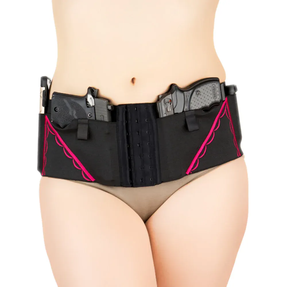 Can Can Concealment Hip Hugger Classic'