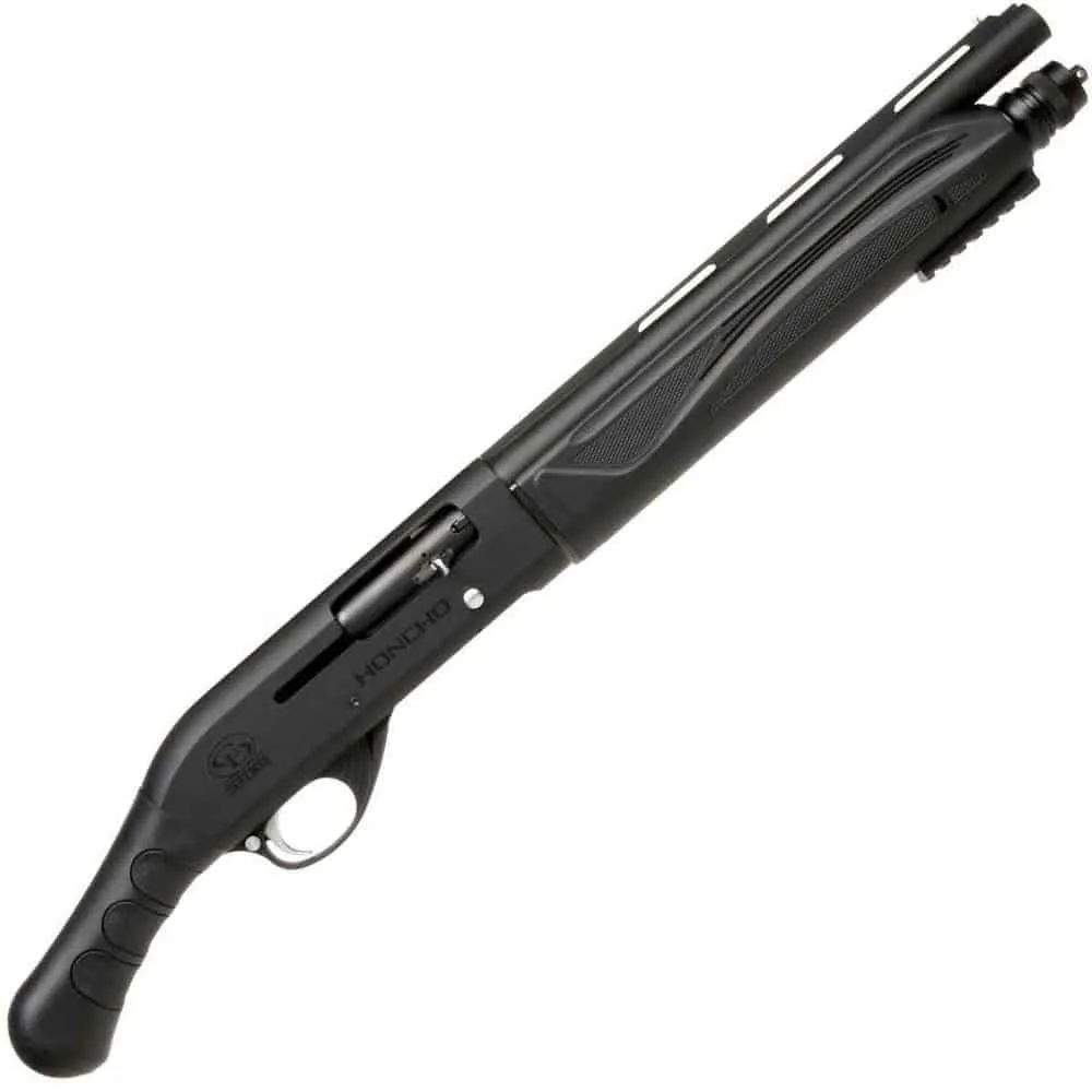 Charles Daly Defense Honcho Tactical