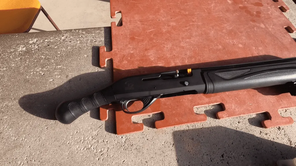 Charles Daly Honcho tactical