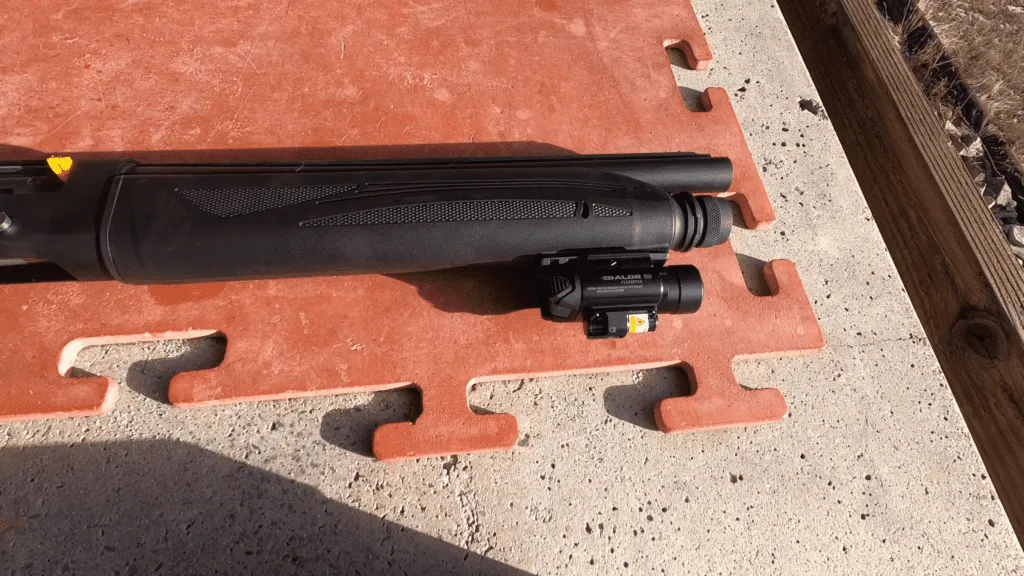 Charles Daly Honcho tactical (2)