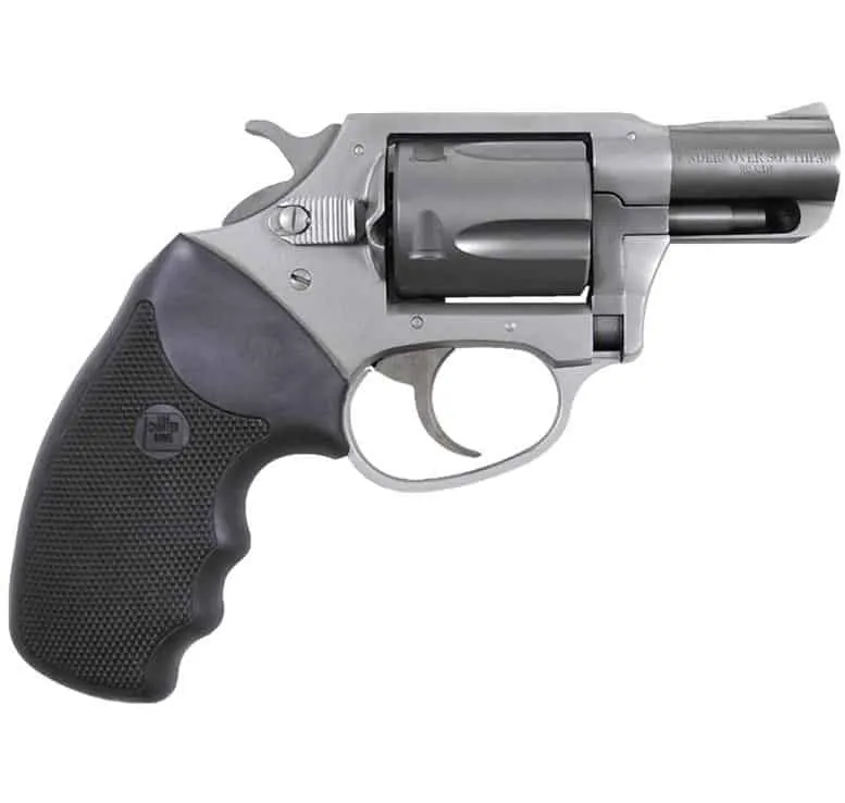 Charter Arms Southpaw .38 Special