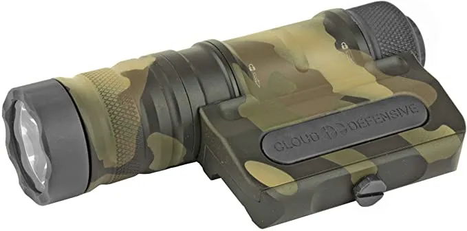 Cloud Defensive OWL Optimized Weapon Light