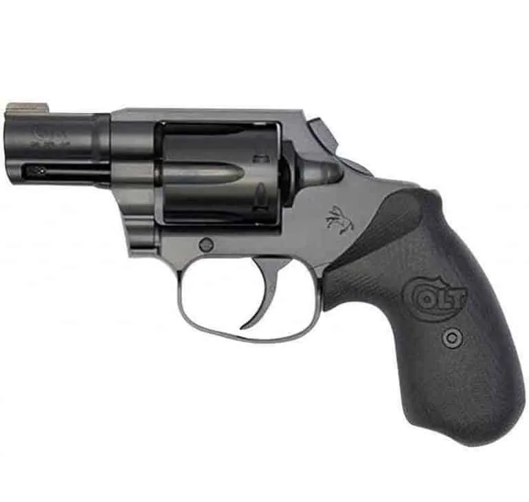7 Best Budget Revolvers In 2024