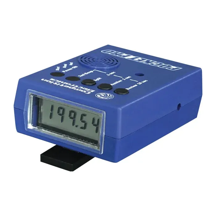 Competition Electronics Pocket Pro