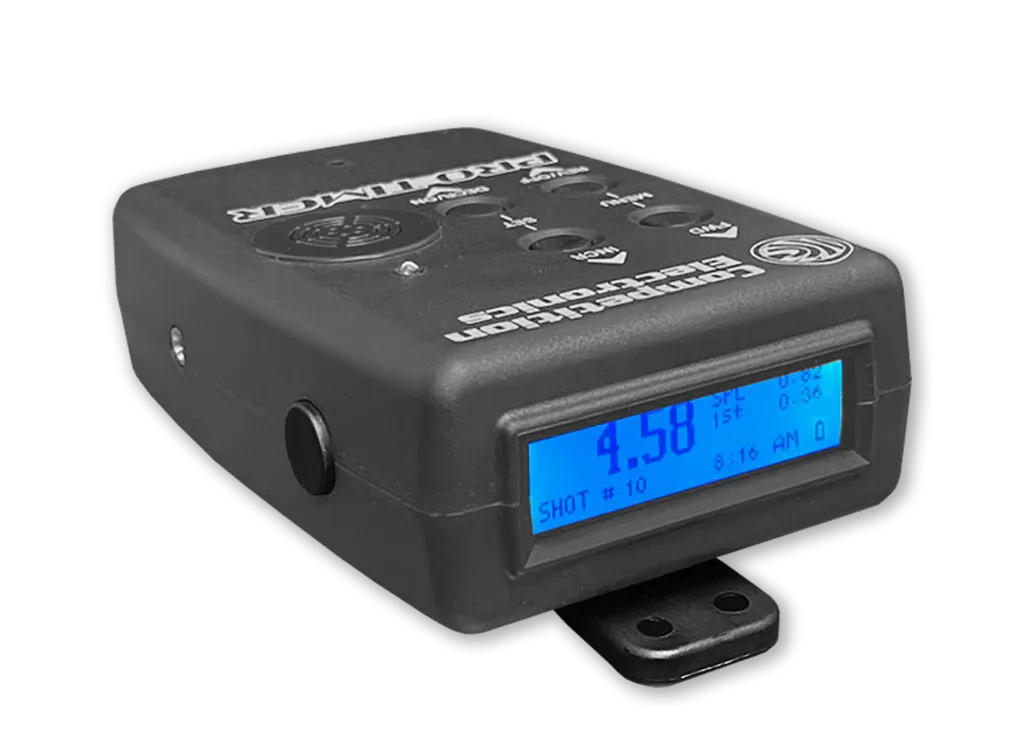 Competition Electronics Pro Timer