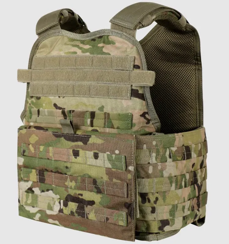 Condor MOPC Modular Operator Plate Carrier