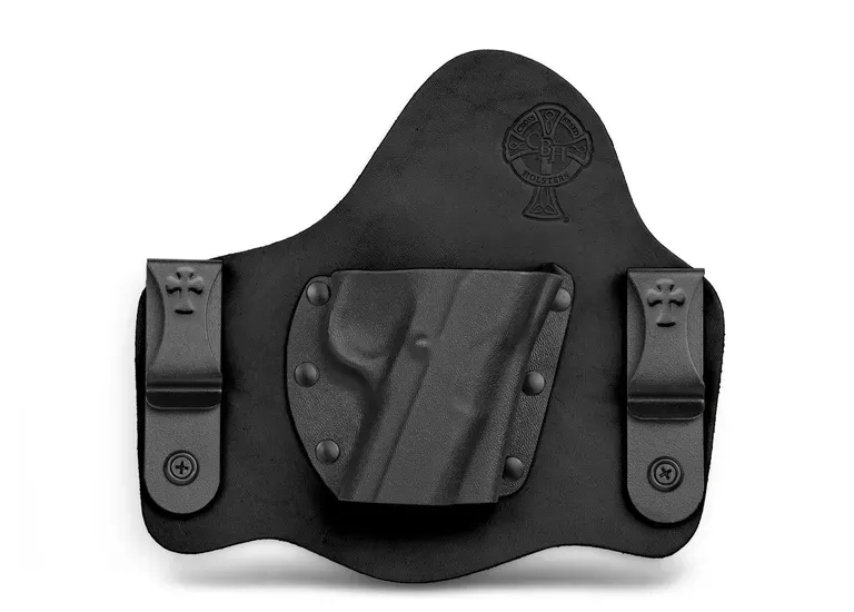CrossBreed Supertuck Holster