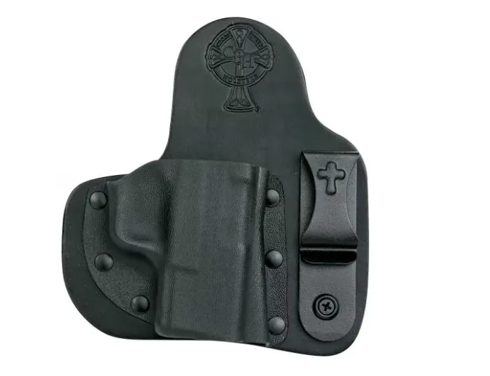 Crossbreed Appendix Carry AIWB Holster