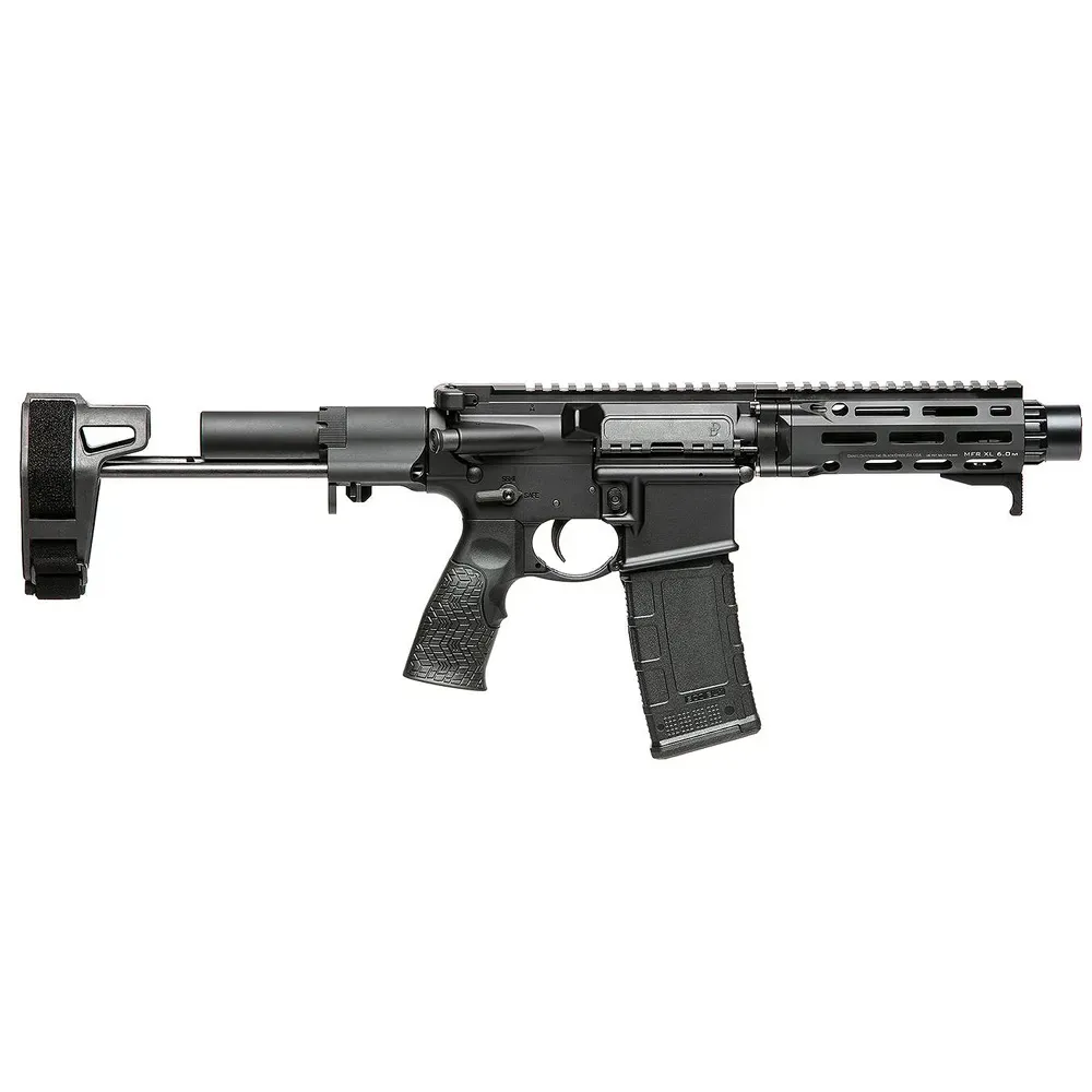DANIEL DEFENSE DDM4 PDW