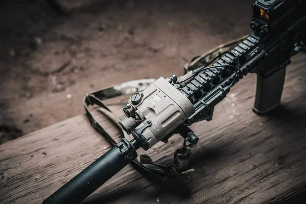 DBAL D2 closeup