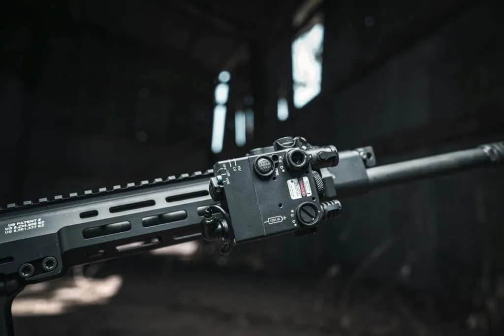 DBAL i2 Closeup