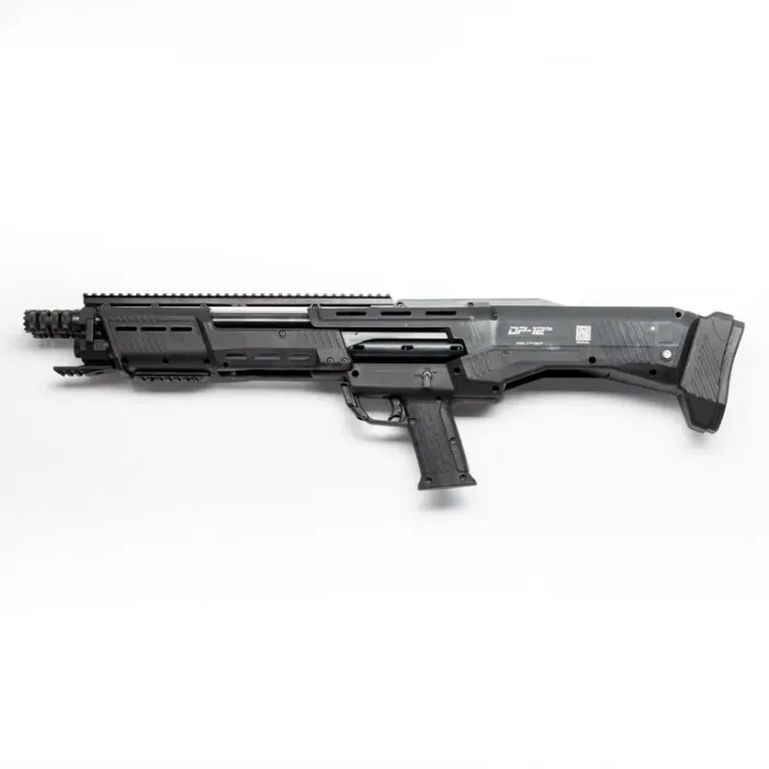 STANDARD MFG. STANDARD MANUFACTURING DP-12