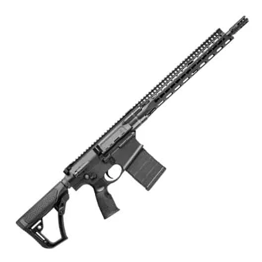 Daniel Defense DD5V1 Semi-Auto Rifle