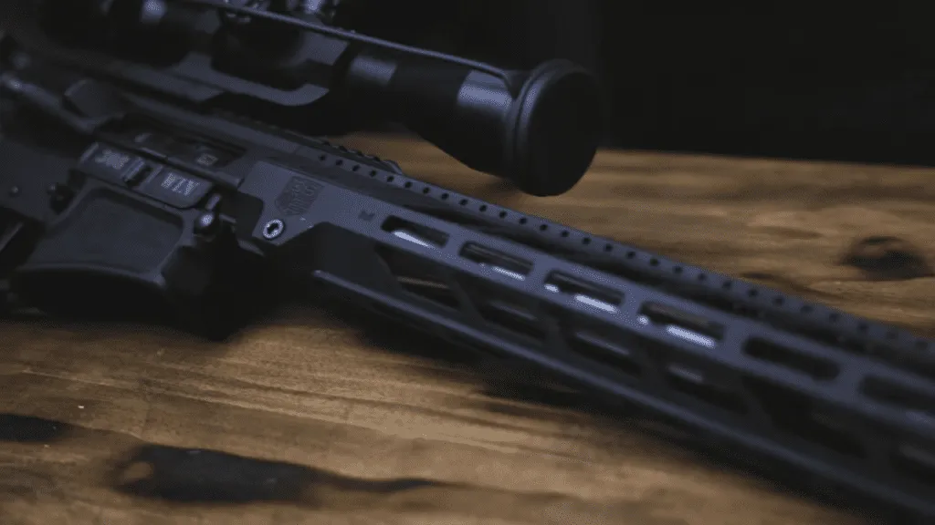 Diamondback Firearms DB-10