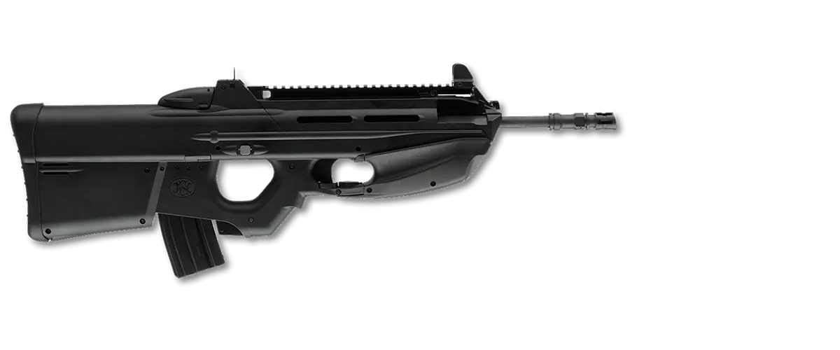 FN FS2000