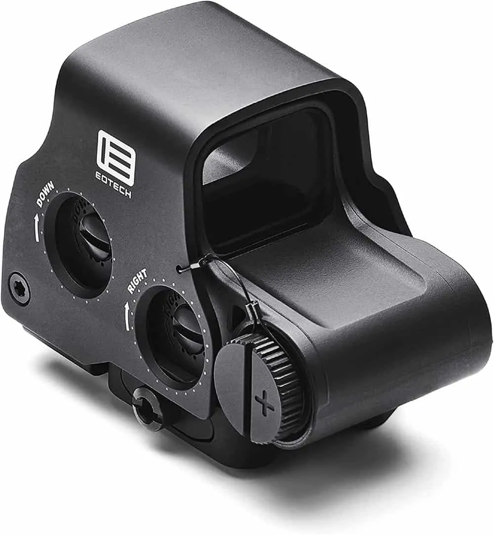 EOTECH EXPS3 Holographic Weapon Sight