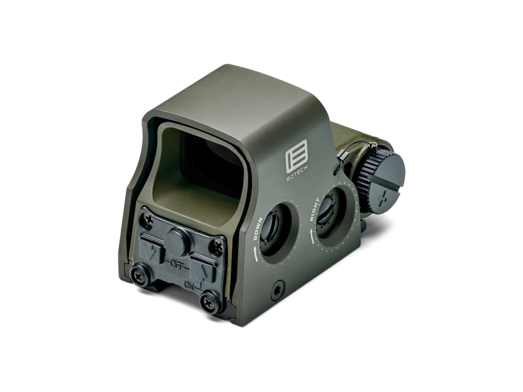EOTECH HWS XPS2 ODG