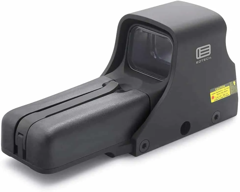 EOTECH Holographic Sight