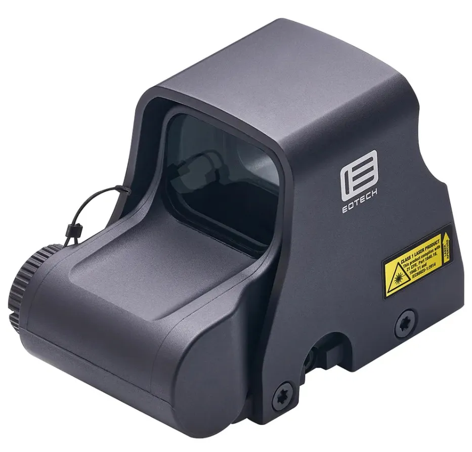 EOTECH XPS3 Holographic Sight