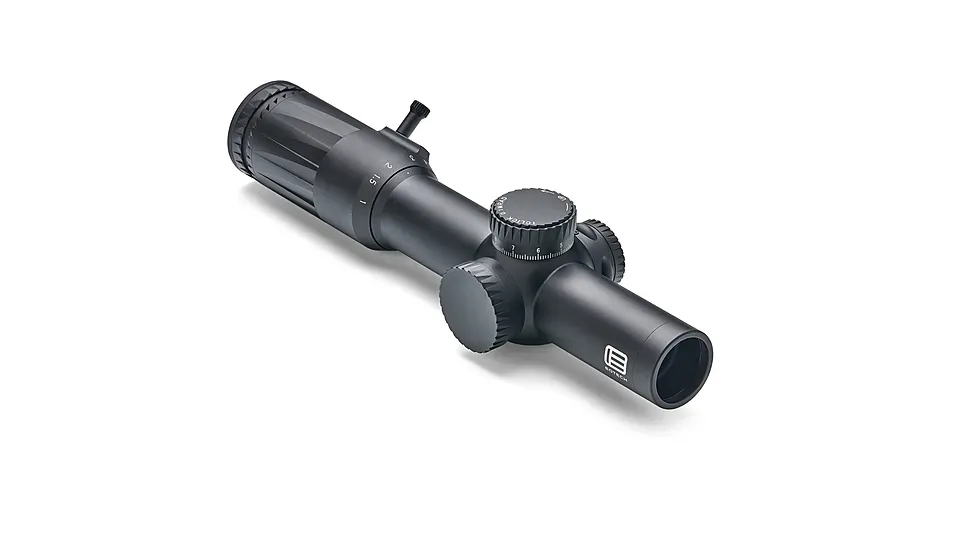 EOTech Vudu 1-10x28 FFP