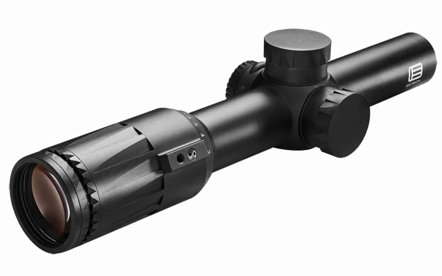 EOTech Vudu 1-8x24