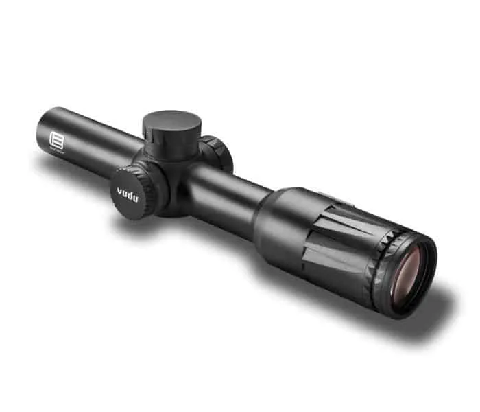 EOTech Vudu 1-8x24
