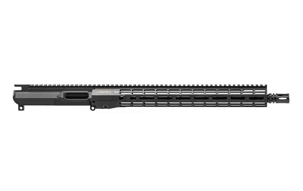 EPC-9 Threaded 16