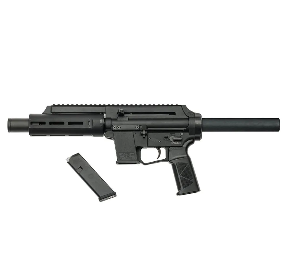 Extar EP9 Gen 2