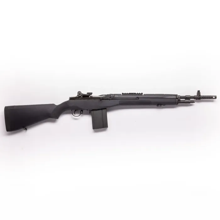 SPRINGFIELD ARMORY M1A SCOUT SQUAD