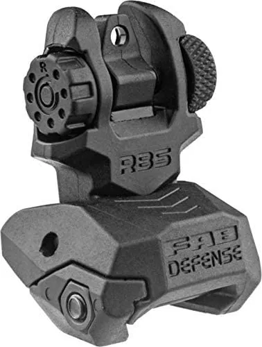 FAB Defense Flip-Up Sights