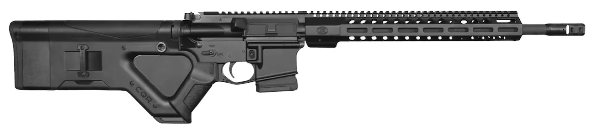FN 15 Tactical Carbine
