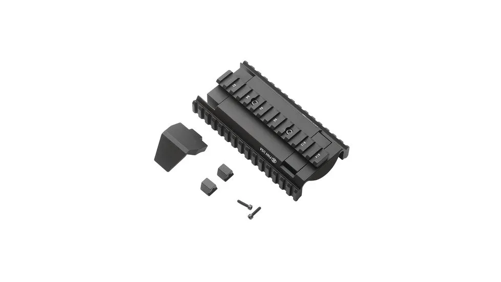 FN America Tactical Accessory Rail Forend