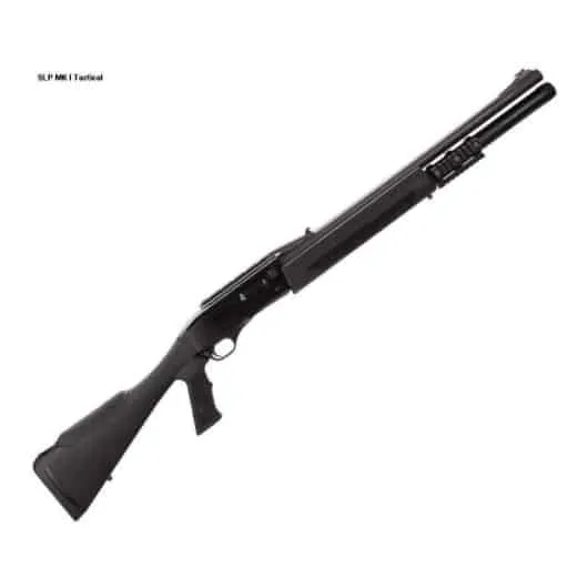 FN SLP MK I Tactical Semi-Auto Shotgun