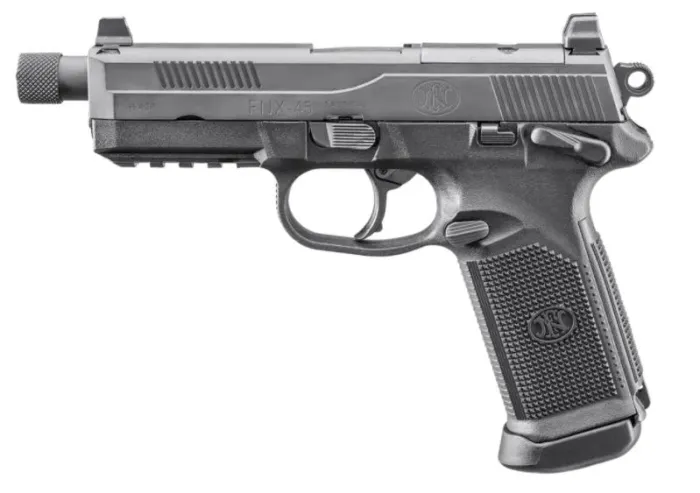 FN AMERICA FNX-45 TACTICAL